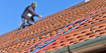  Gutter Installation Services